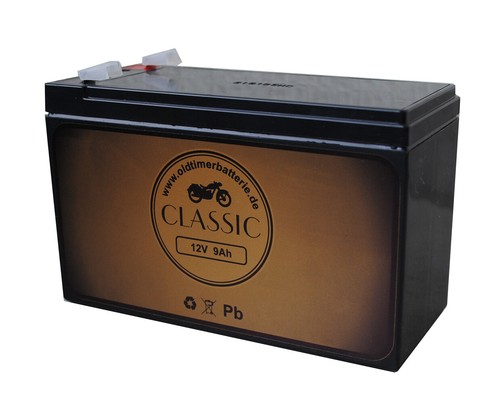 Gel battery like aka 12v - battery,