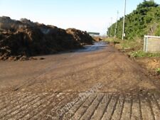 Photo 6x4 Manure for mushroom