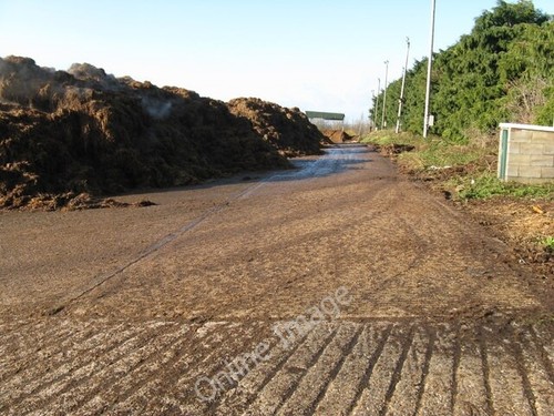 Photo 6x4 manure for - photo,