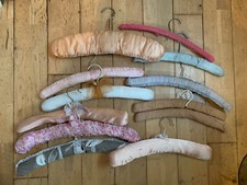 12 Vintage Covered Coat