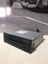 Volkswagen Passat CC 3.6FSI DSG CD Changer 2012 3C0035110A