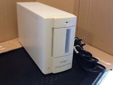 MINOLTA F-2400 DIMAGE SCAN DUAL FILM SIDE SCANNER + Power Supply