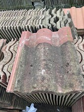 Redland Regent Roof Tiles