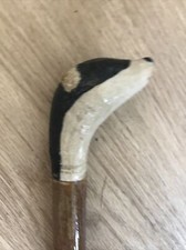 Badger Thumb Stick