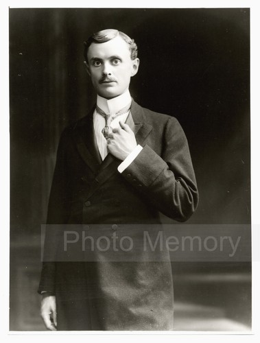 Charles stewart rolls - stewart,