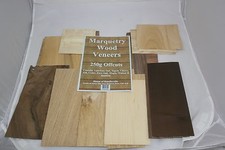 Wood Veneers Offcut Pack for