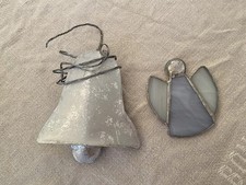 Handmade Stained Glass Sun