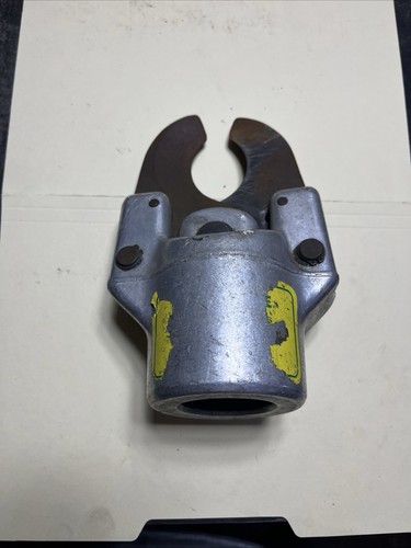 Greenlee hydraulic cable - hydraulic,