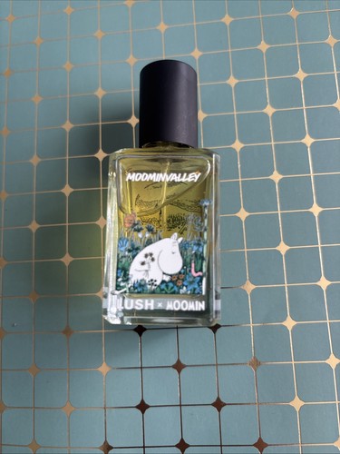 Lush moominvalley perfume - lush,