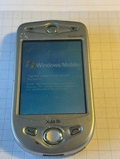 O2 XDA II & XDA IIi Vintage Smartphone Bundle - Both working with batteries