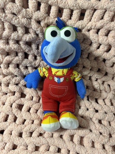 Disney store muppet - store, 13"