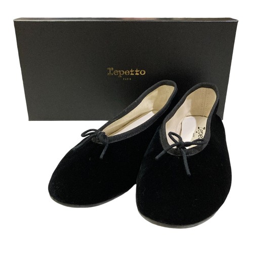 Repetto lilouh ballet flats - ballet,