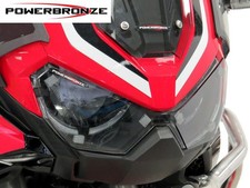 Powerbronze Headlight Guard CLEAR - CRF1100