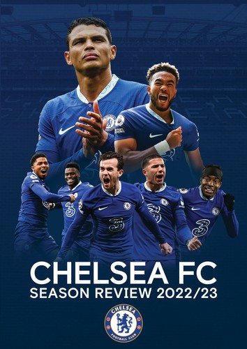 Chelsea end of season - end,