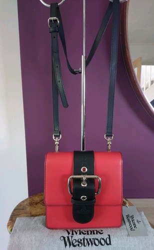 Vivienne westwood small red - westwood,