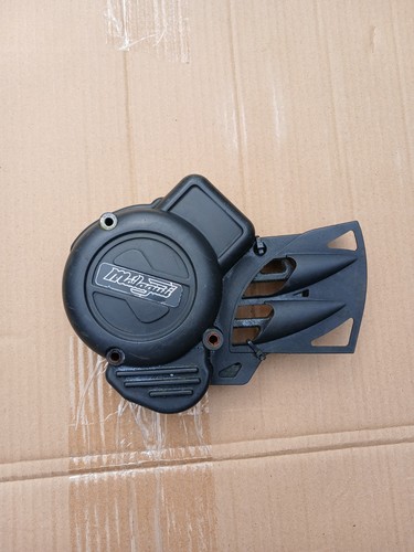 Malagui grizzly engine - grizzly,