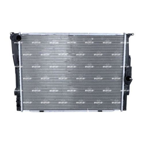 Radiator for caterham seven - radiator,