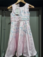 Girls Monsoon Party Dress Age