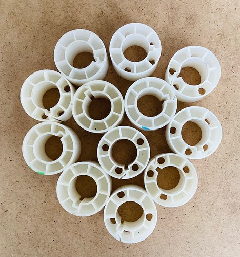 35mm film cores - cores, (
