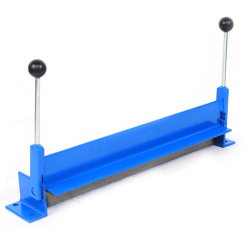 Metal sheet bending - metal,