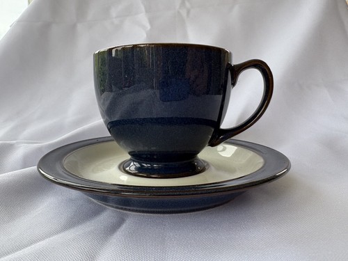 Denby boston blue tea - boston,