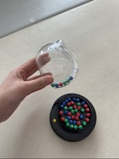 Mini Lottery Drawing Machine -