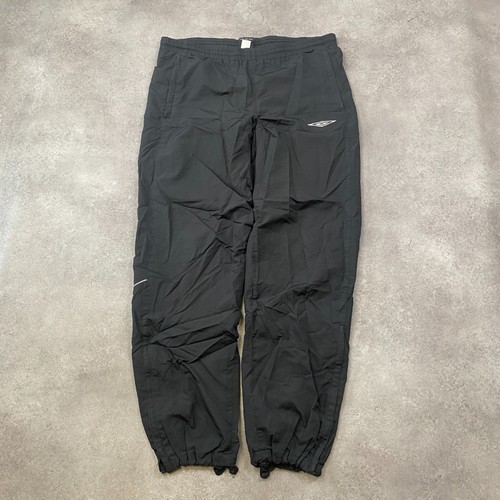 Umbro track pants mens - track, medium