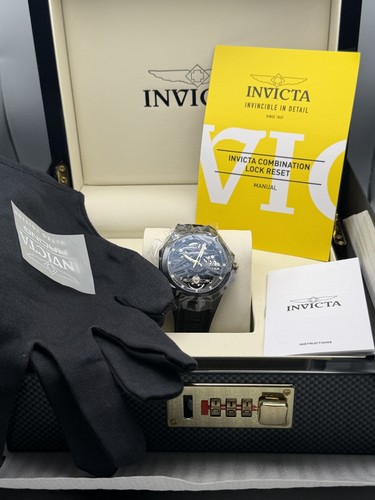 Invicta celestial 70103 - invicta,