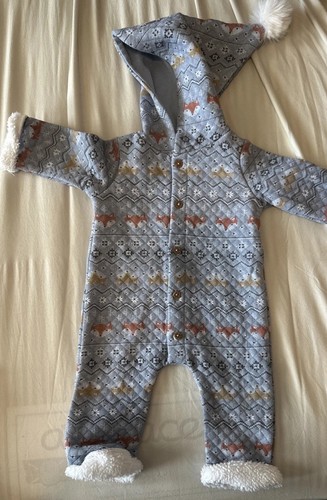 Baby boy clothes bundle 3 - clothes, 0-3