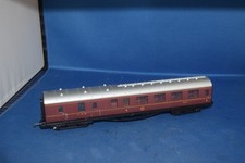 Hornby LMS Brake 3rd Coach