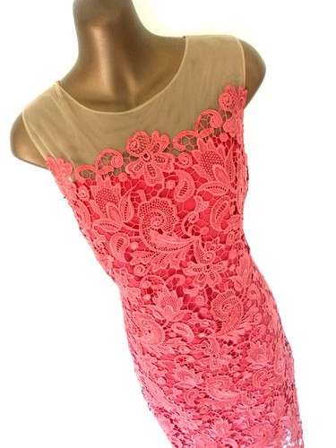 Marchesa notte coral lace - marchesa,