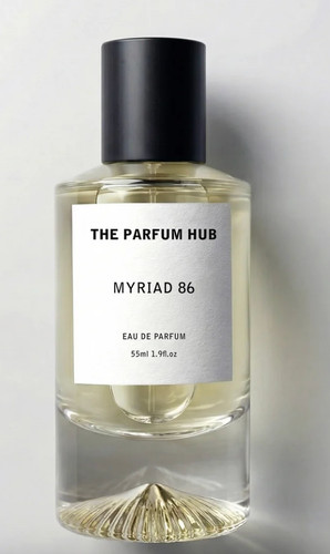 Myriad the parfum hub - 86,