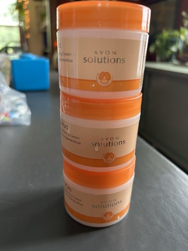 Avon solutions nurtura - avon,
