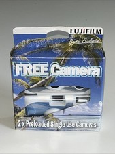 FUJI Fujifilm Boots Exclusive