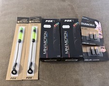 Fox Mini Micron V2 Multicolour