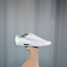 *RARE* UK 9.5 - Puma y2K Force