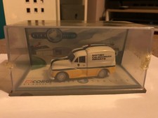 CORGI CLASSICS  06505 MORRIS