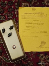 Tonebender Mk IV 4 Pedal Great