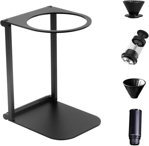 Travel coffee maker - travel,