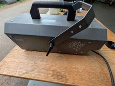 Antari ip1500 Smoke machine (number 1)