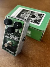 EHX Electro-Harmonix East