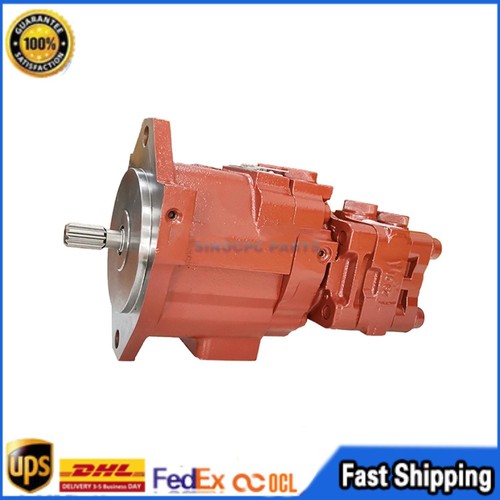 Piston pump for kamco - , 17/