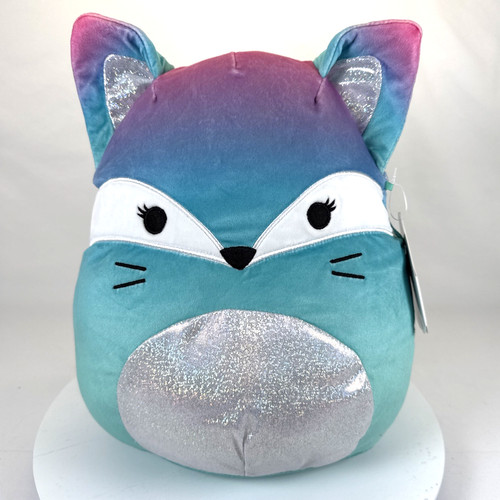Squishmallows vickie fox - squishmallows, 12"