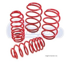 Ford Puma 1.4 1.6 1.7 (1997-2001) - 40mm Lowering Springs - ProSport