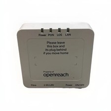 BT Openreach Adtran SDX601Q