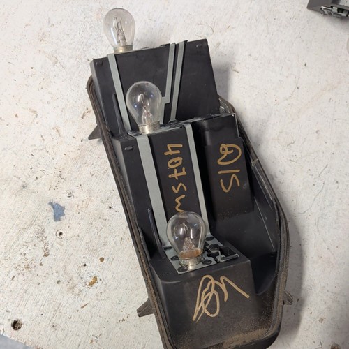 2004 2011 peugeot 407 - 2004-2011,