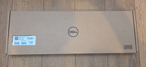 Dell kb216 wired - dell, keyboard