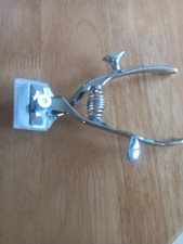 Portable Vintage Manual Hand