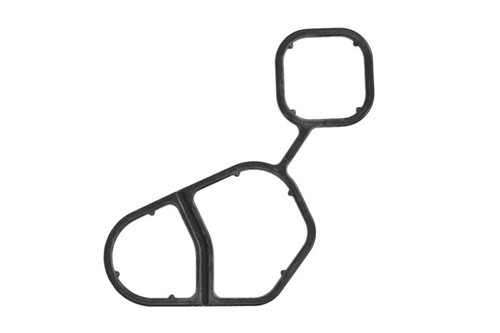 Oil cooler gasket fits land - oil,