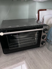 Silvercrest Electric Oven